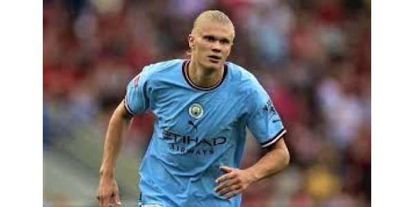 Manchester City ma nadzieję zatrzymać Hålanda na długi czas